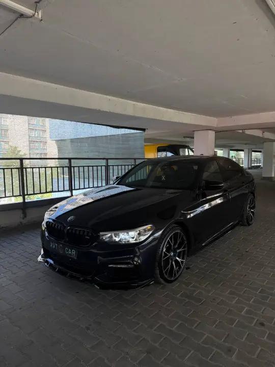 BWM 530 IX