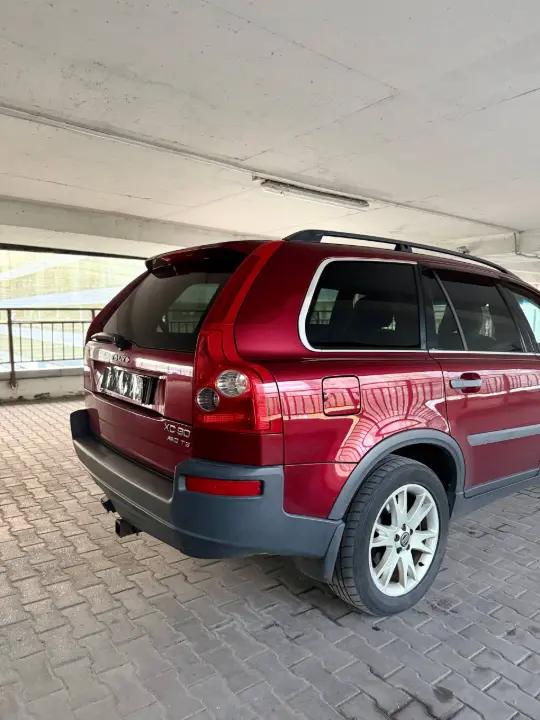 VOLVO XC 90