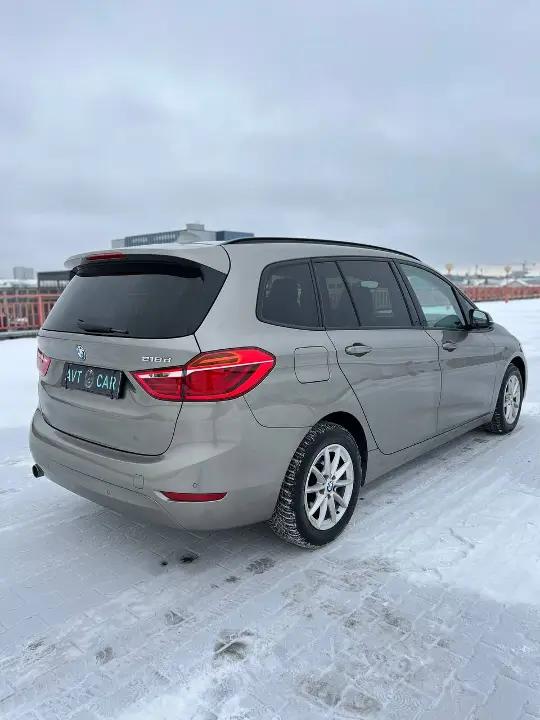 BMW 218 D GRAN TOURER
