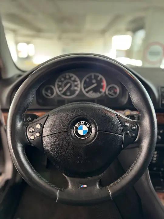 BMW 525 D