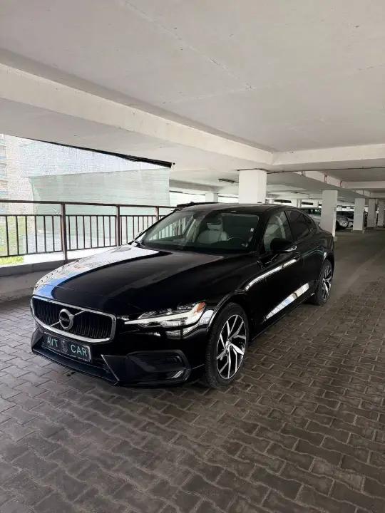 Volvo S 60