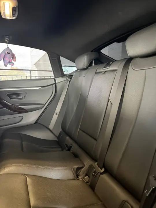 BMW 430 I