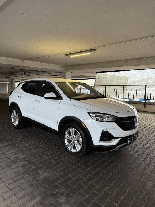 Buick Encore