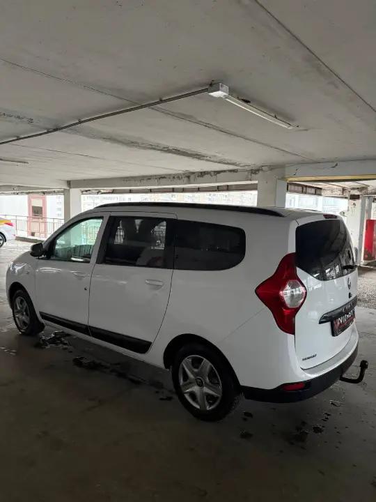 RENAULT LODGY