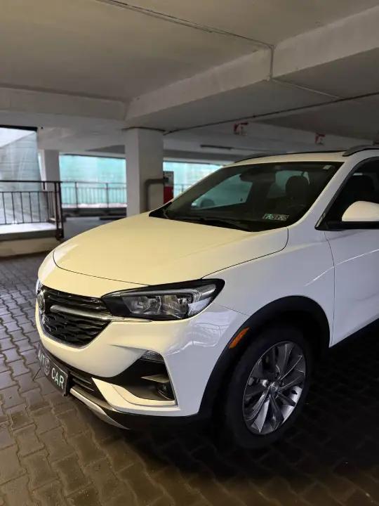Buick Encore GX