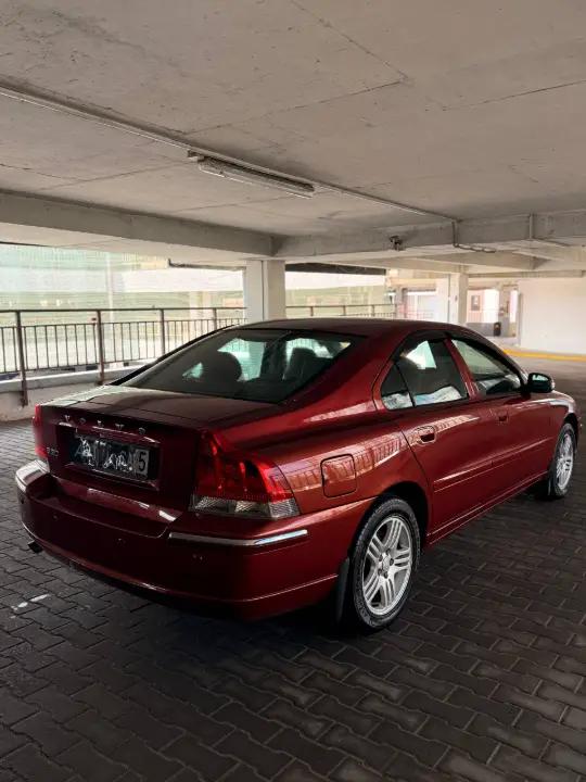 Volvo S 60