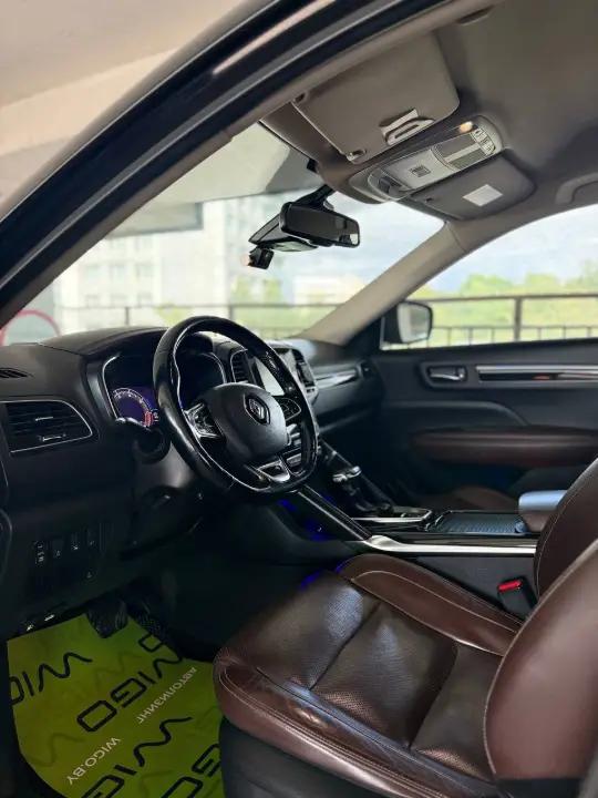 Renault KOLEOS