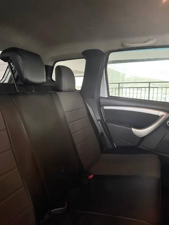 NISSAN TERRANO