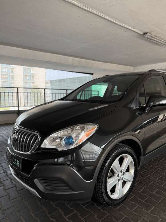 Buick Encore