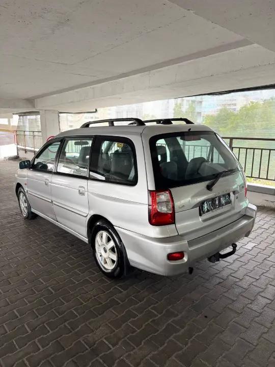 KIA JOICE