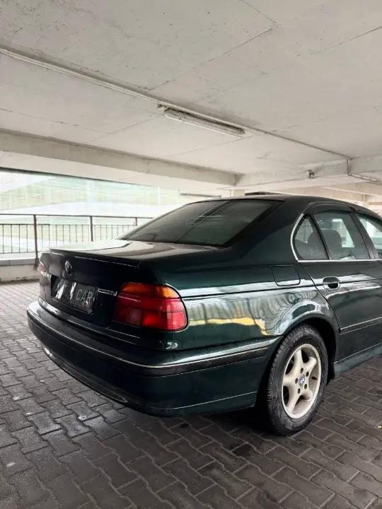 BMW 520 I