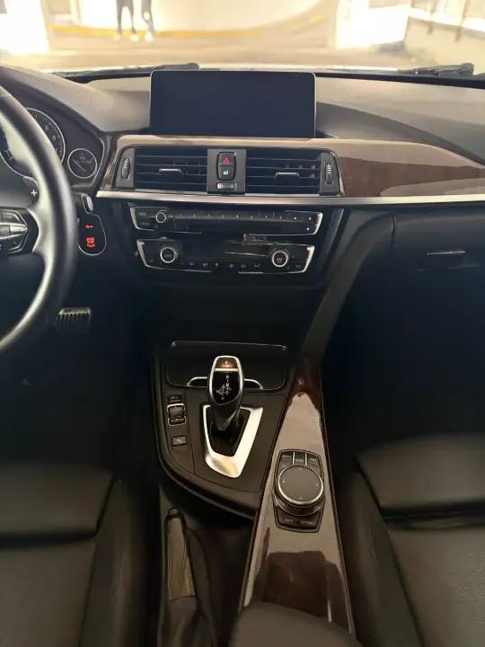 BMW 430 I