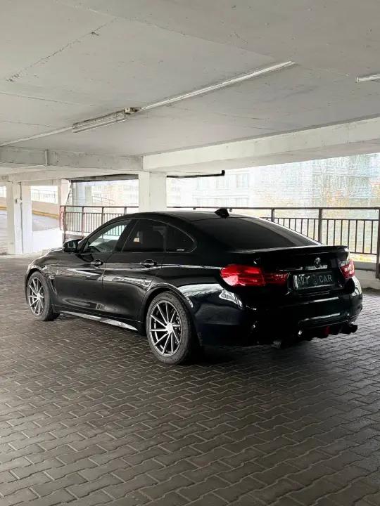 BMW 430 I