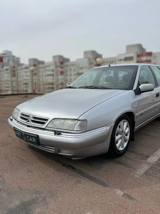 Citroen Xantia