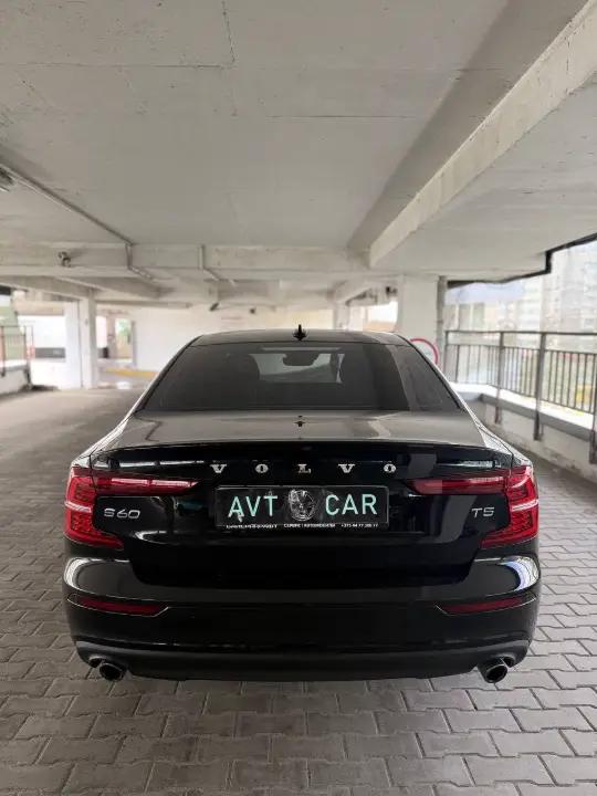 Volvo S 60