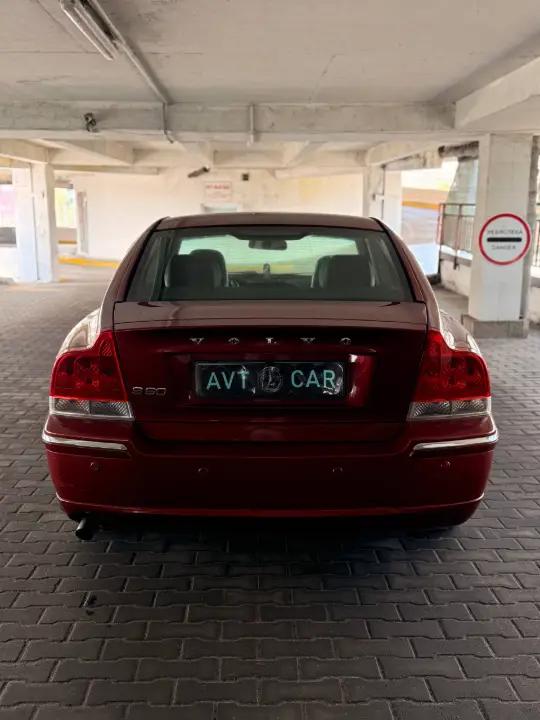 Volvo S 60