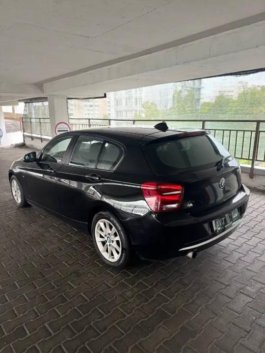 BMW 118 I