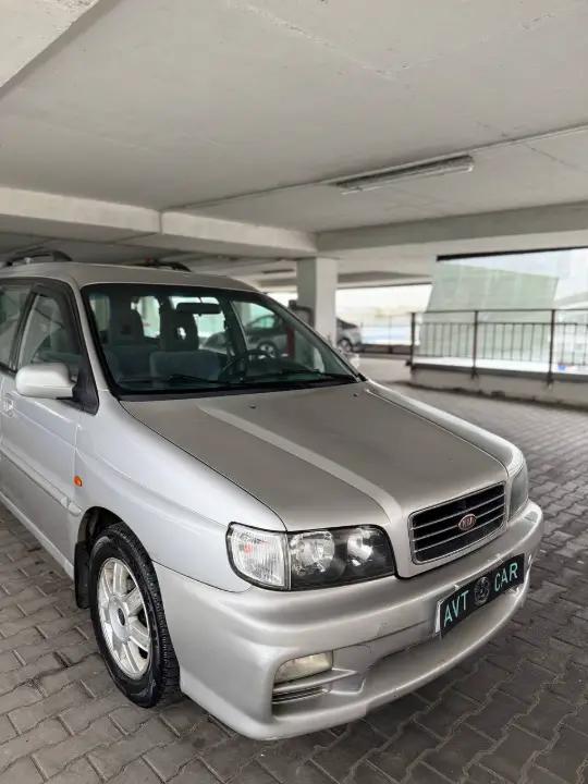 KIA JOICE
