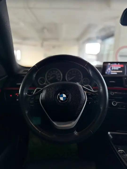 BWM 428 GRAN COUPE