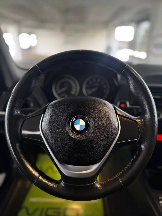 BMW 118 I