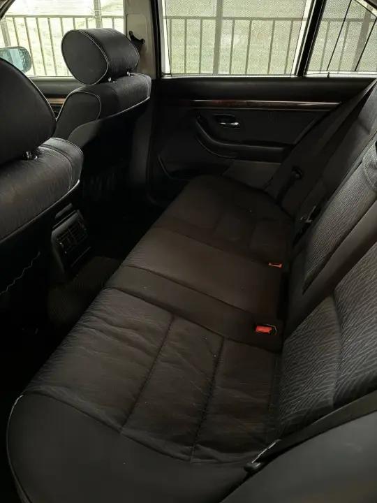 BMW 525 D