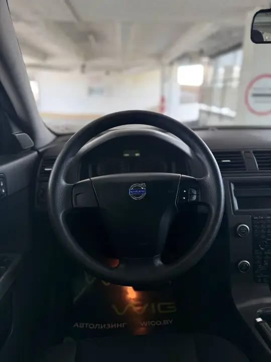 Volvo S 40