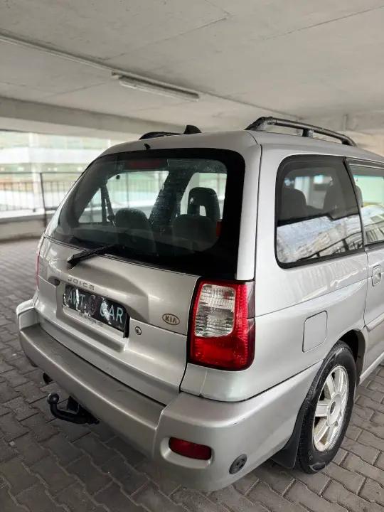KIA JOICE