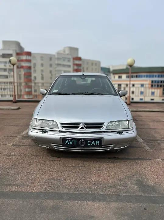 Citroen Xantia