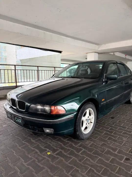 BMW 520 I