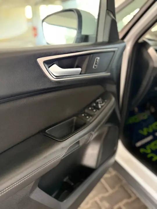 FORD S MAX