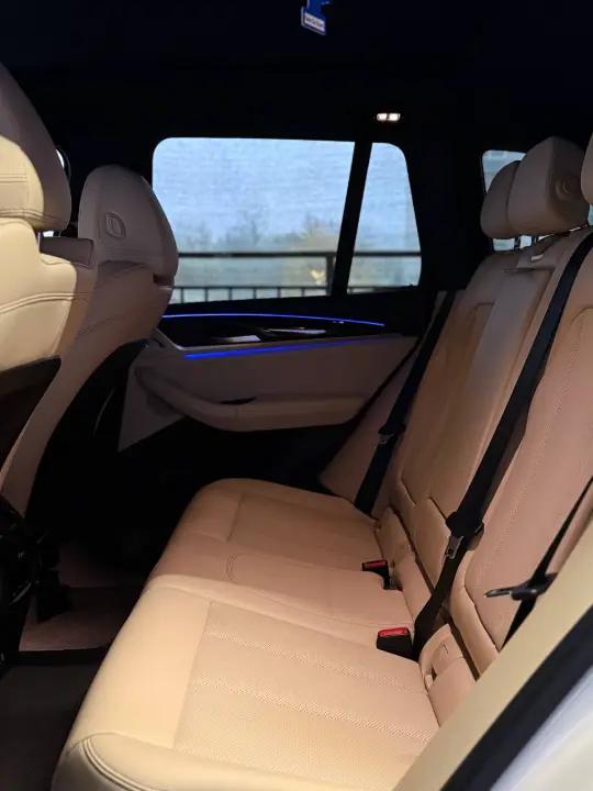 BMW X3 SDRIVE30I