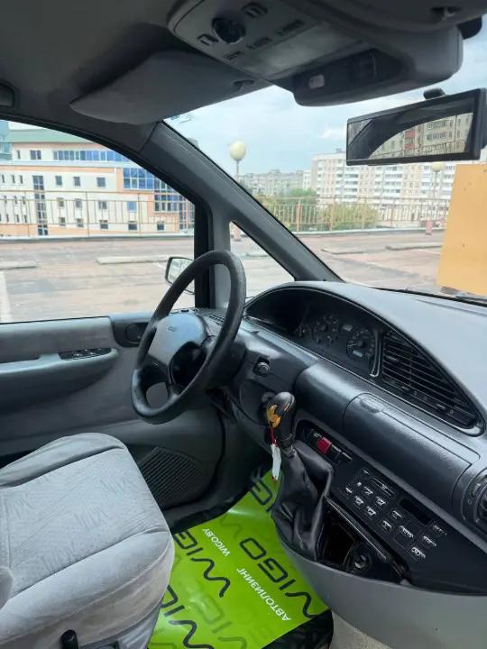 FIAT ULYSSE
