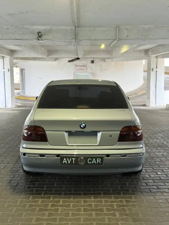 BMW 528 IA