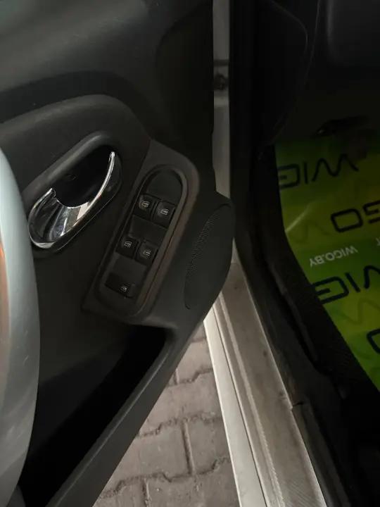 NISSAN TERRANO
