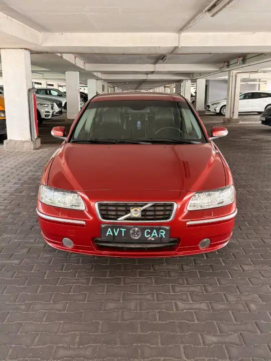 Volvo S 60