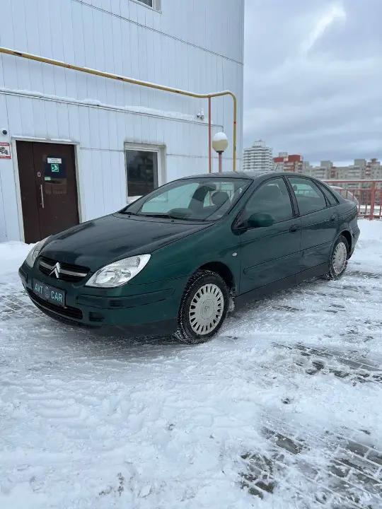 CITROEN C5