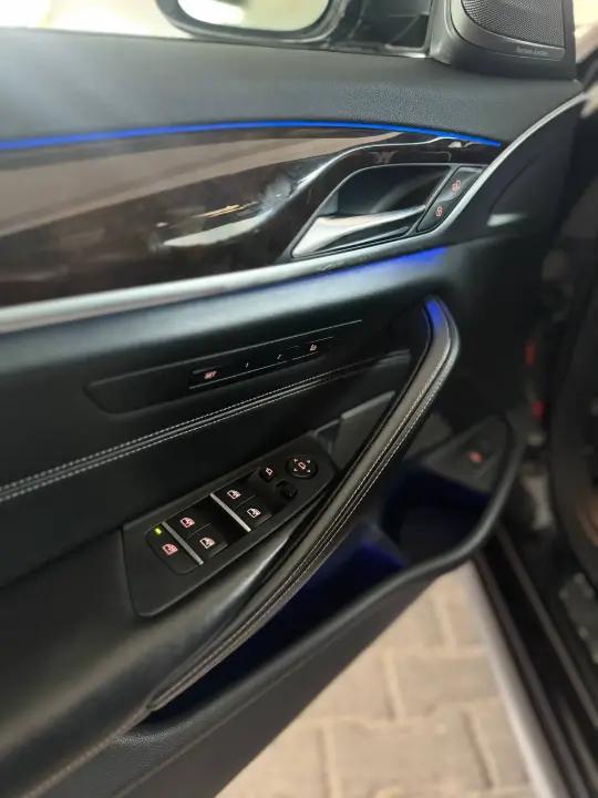 BMW 540 XI