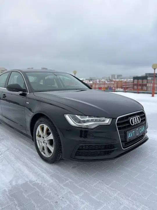Audi A 6