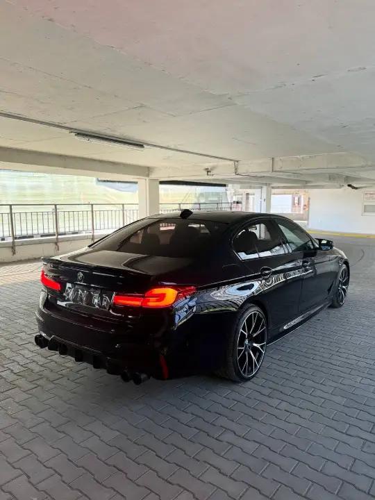 BWM 530 IX