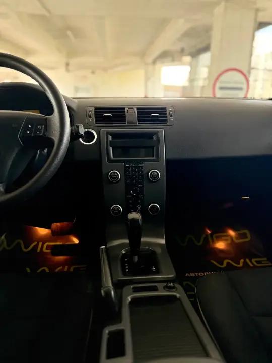 Volvo S 40