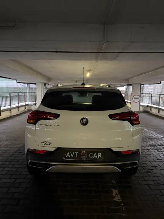 Buick Encore GX