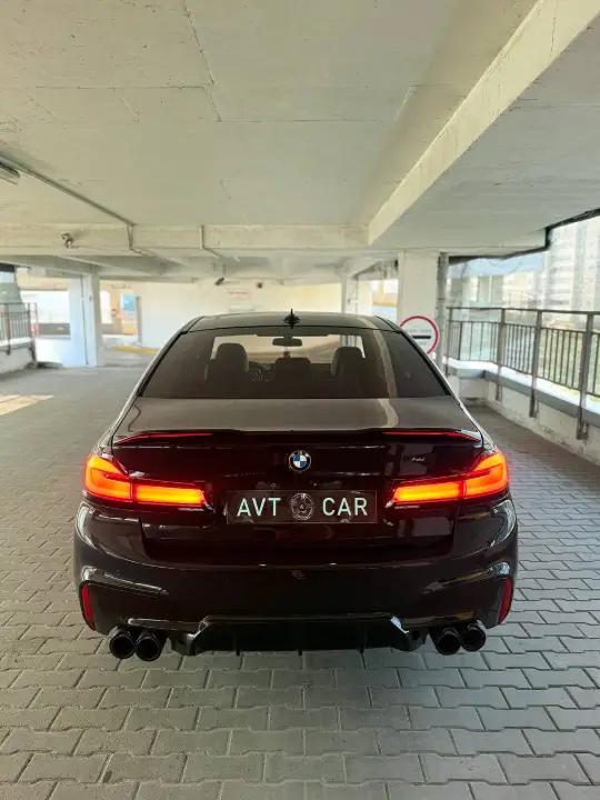 BWM 530 IX