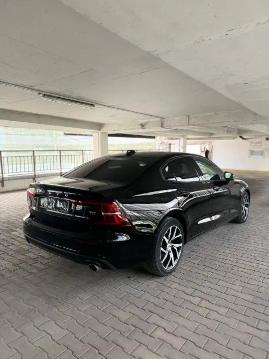 Volvo S 60