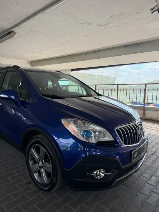 Buick Encore