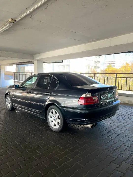 BMW 316 I