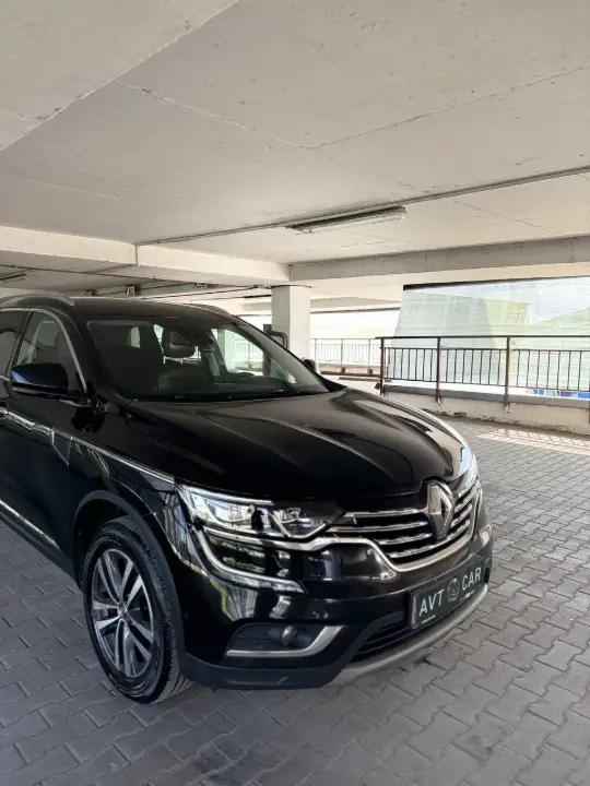Renault KOLEOS