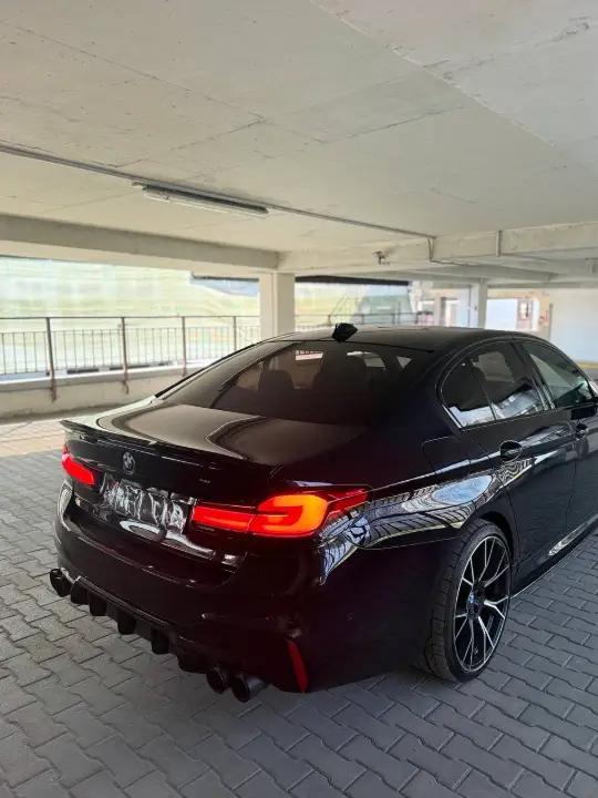BWM 530 IX