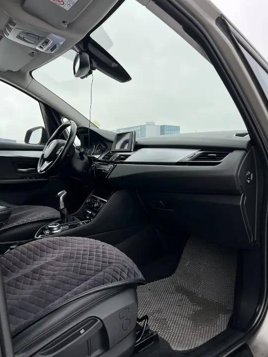 BMW 218 D GRAN TOURER