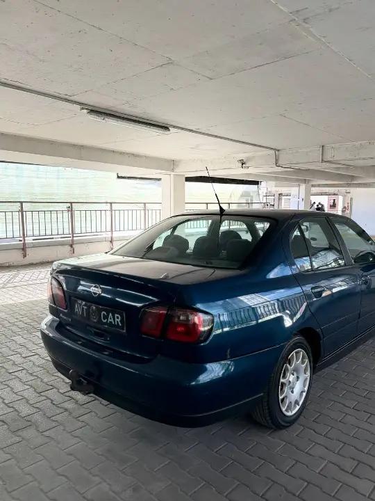 Nissan PRIMERA