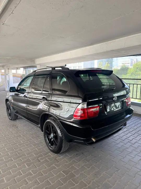 BWM X5